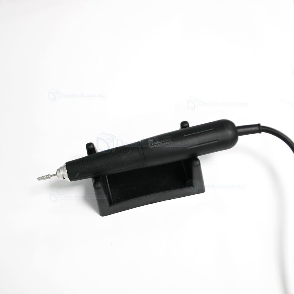 TJJ HP88 Micromotor dental sin escobillas con pieza de mano de 60000RPM y pedal de control